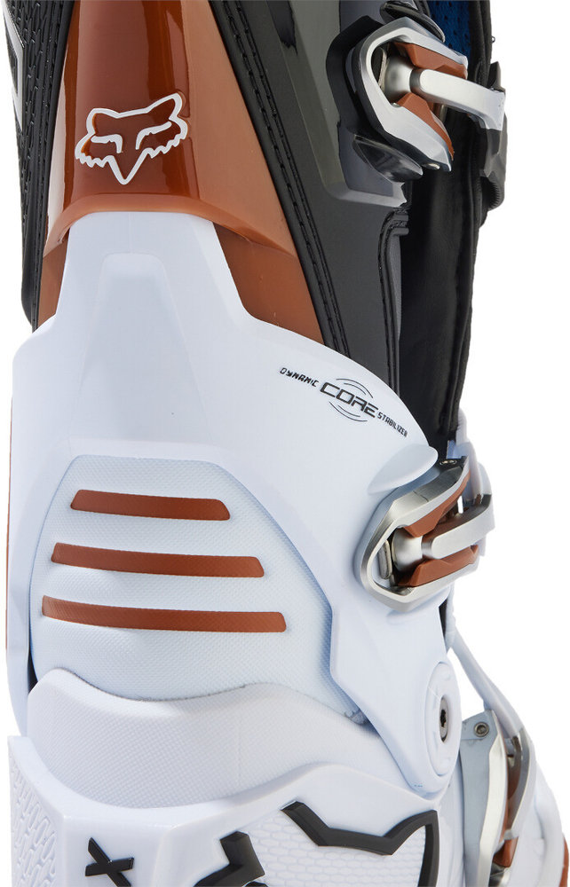 FOX Motion Motocross Boots