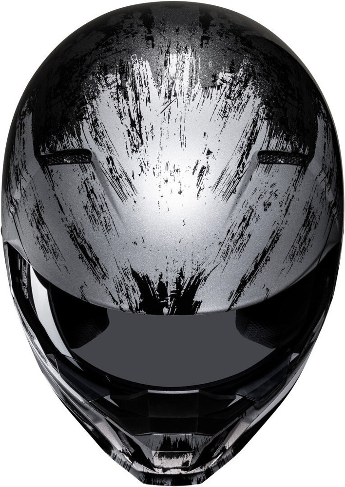 HJC i20 Furia Jet Helmet