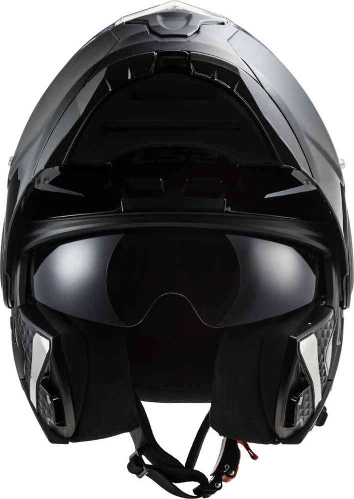 LS2 FF902 Scope Solid Helmet