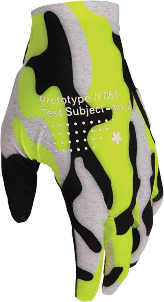 Thor Sportmode Riot Motocross Gloves