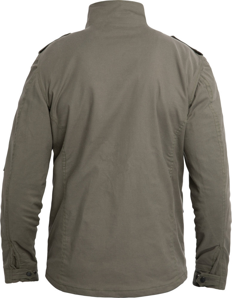 John Doe Explorer Motorcycle Textile Jacket