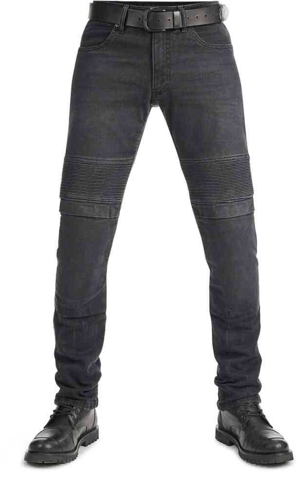 Pando Moto Karl Devil AAA Motorcycle Jeans