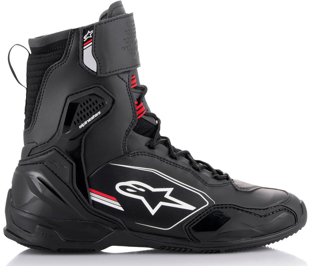 Alpinestars Superfaster Motorcycle Shoes
