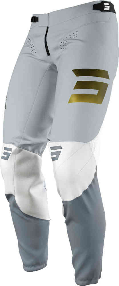 Shot Aerolite Prime Motocross Pants