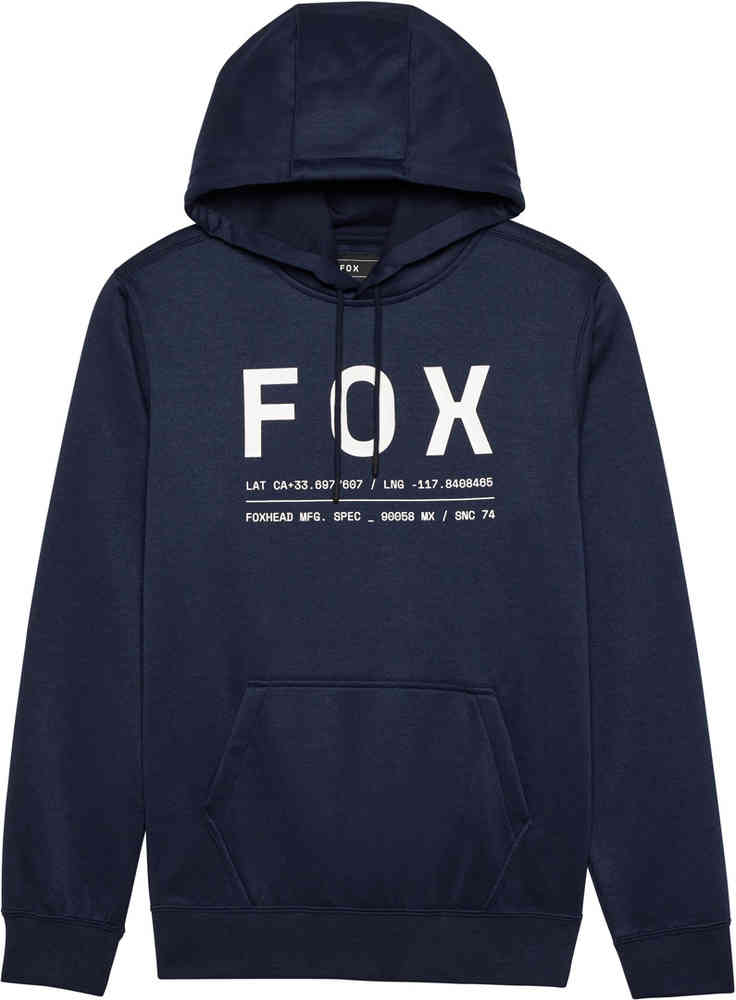FOX Non Stop 2023 Hoodie