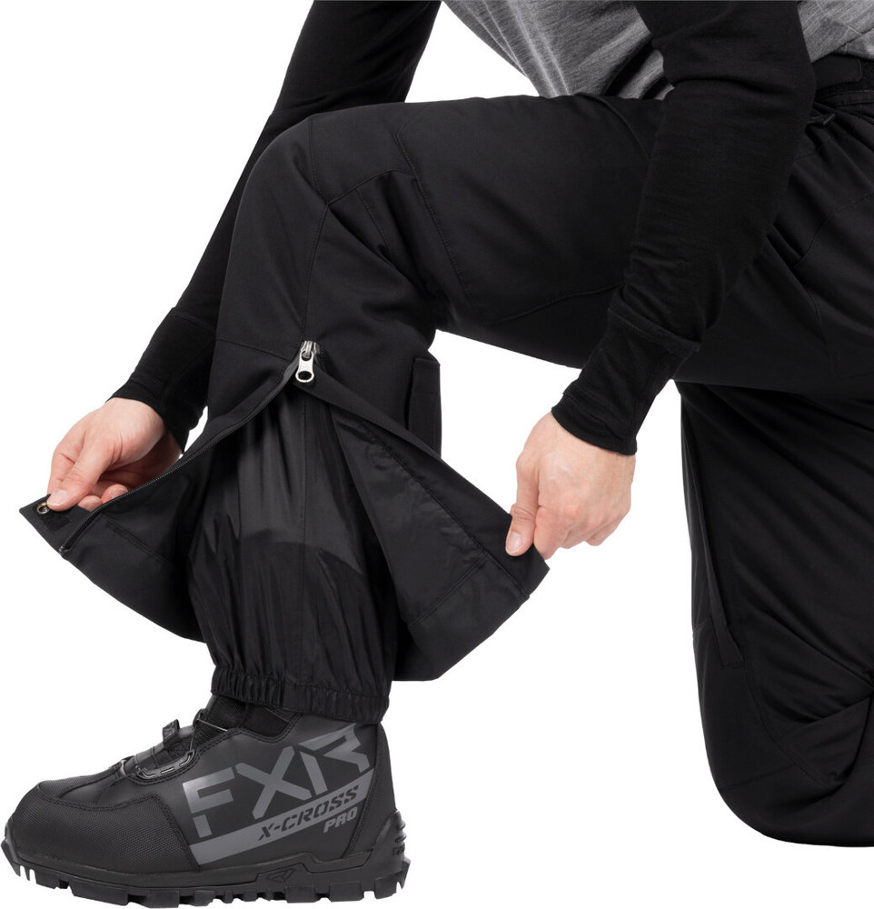 FXR Chute 2025 Snowmobile Pants