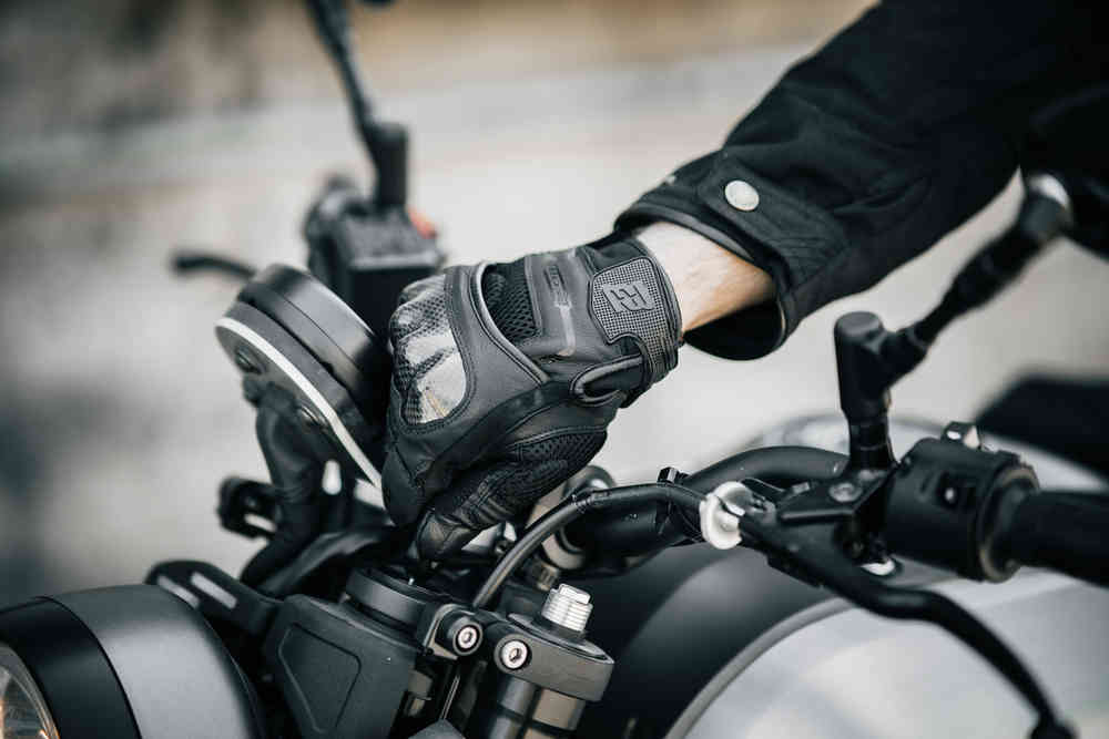 Bogotto Flint Motorcycle Gloves