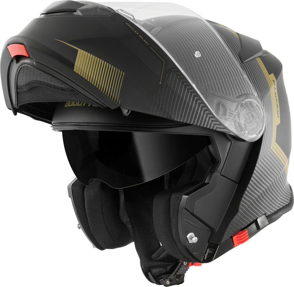 Bogotto H271 Wayke Helmet