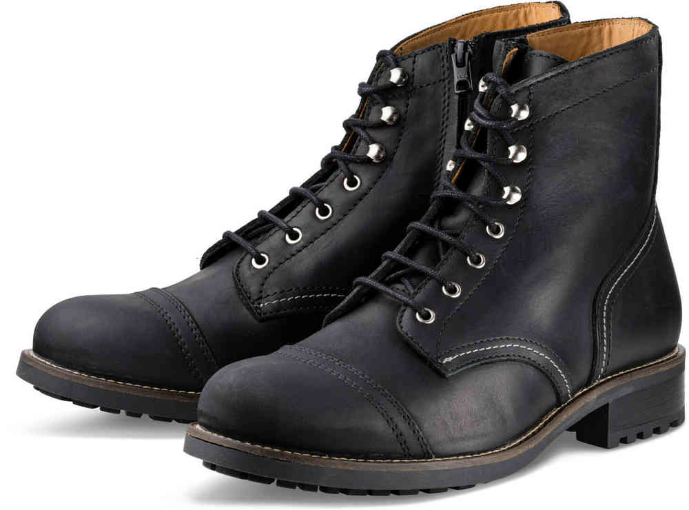 Rokker Moto Ranger Ladies Motorcycle Boots