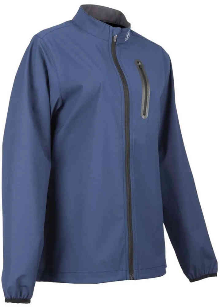 Klim Zephyr Wind Ladies Motorcycle Textile Jacket