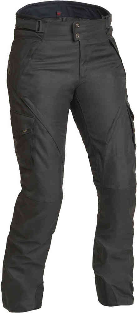 Lindstrands Husom waterproof Ladies Motorcycle Textile Pants