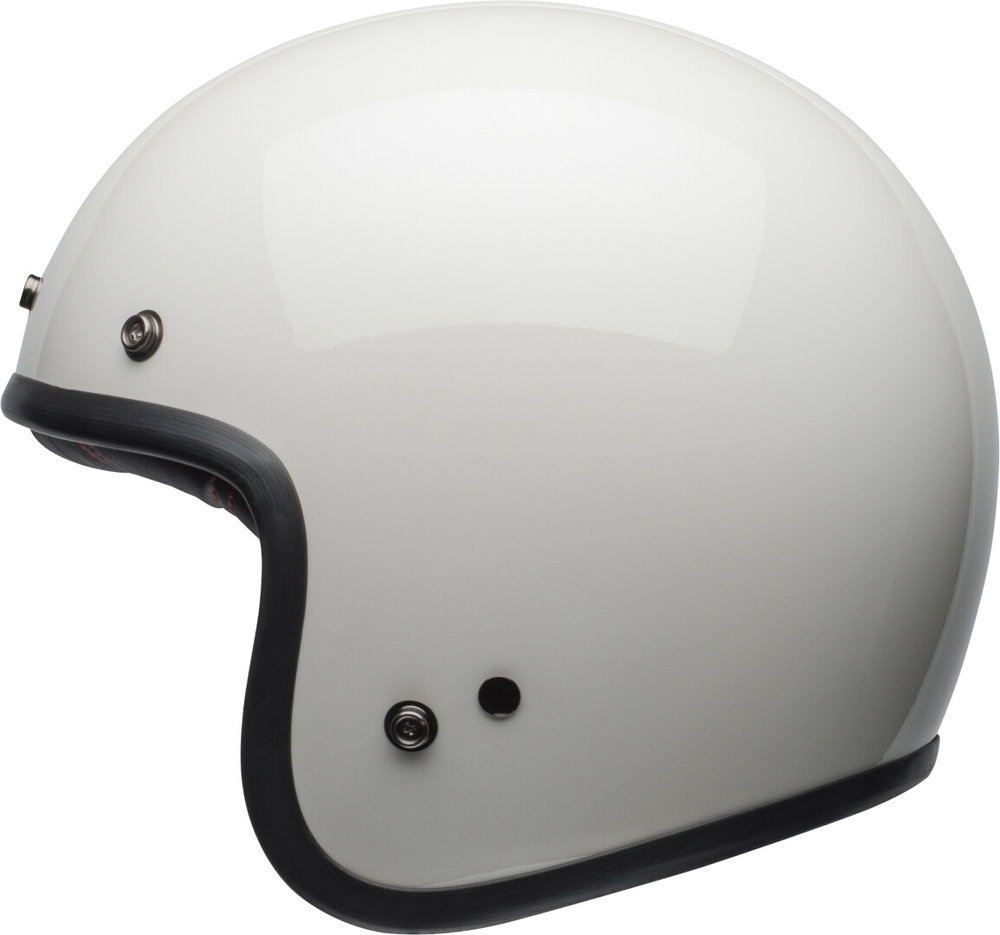 Bell Custom 500 Solid 06 Jet Helmet