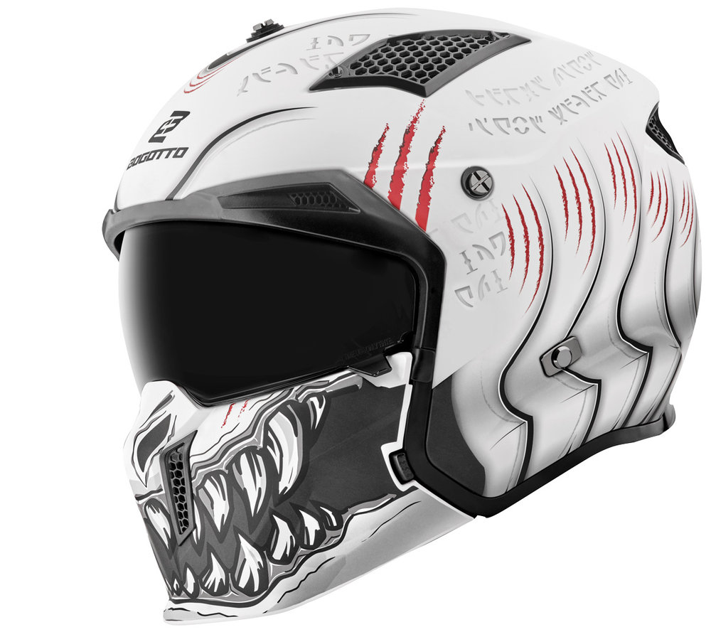 Bogotto Radic Waheela 22.06 Helmet