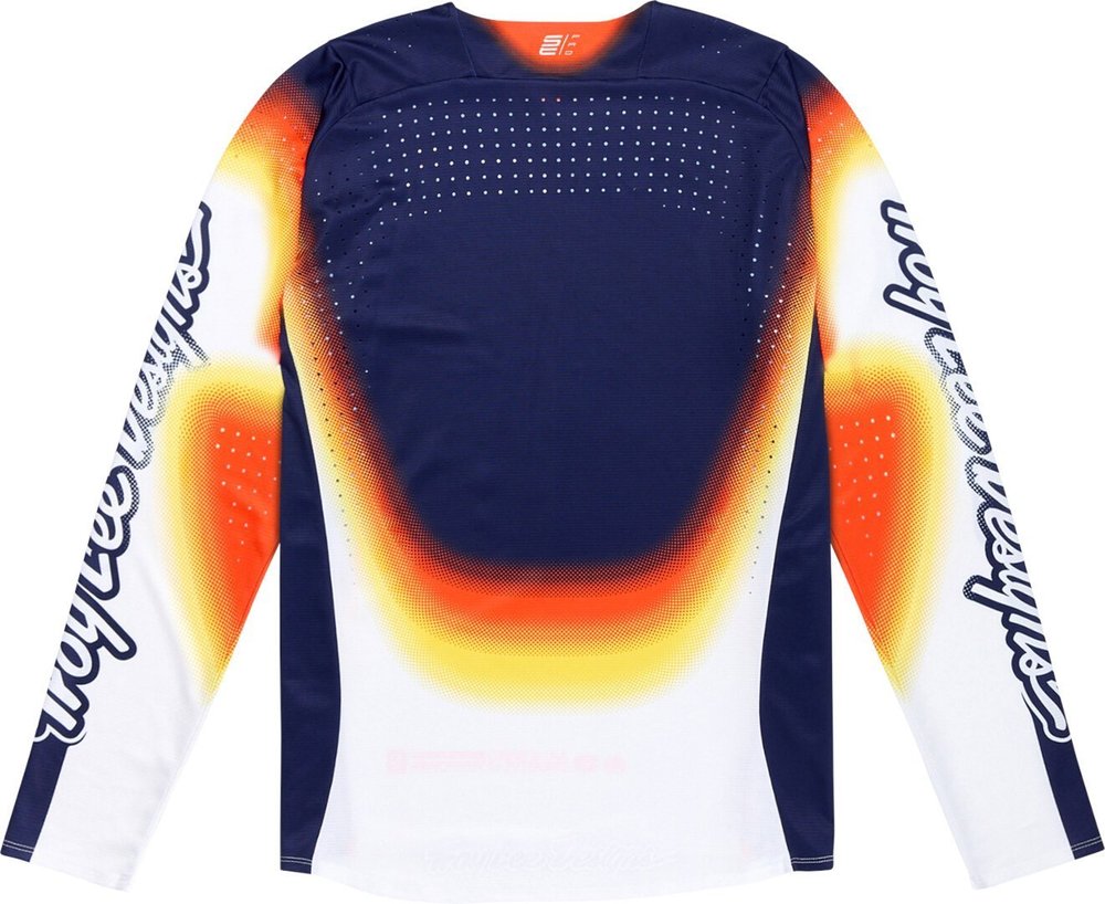 Troy Lee Designs SE Pro Array Motocross Jersey