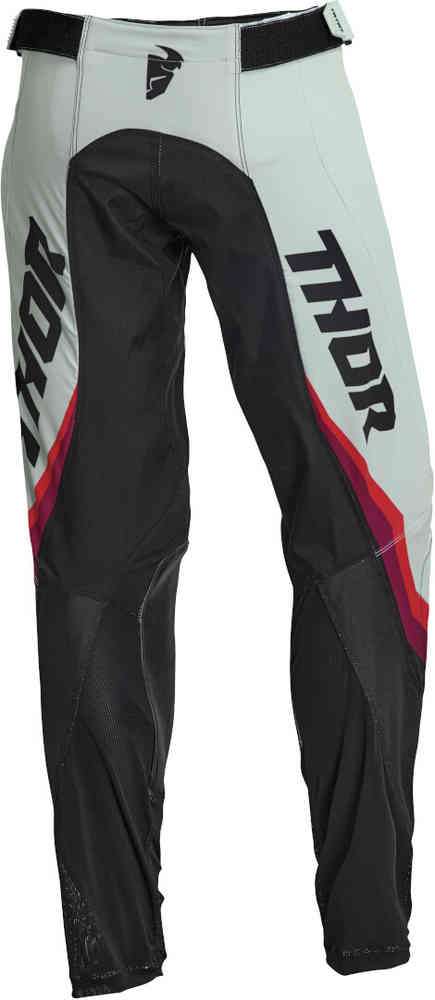 Thor Pulse Rev Ladies Motocross Pants