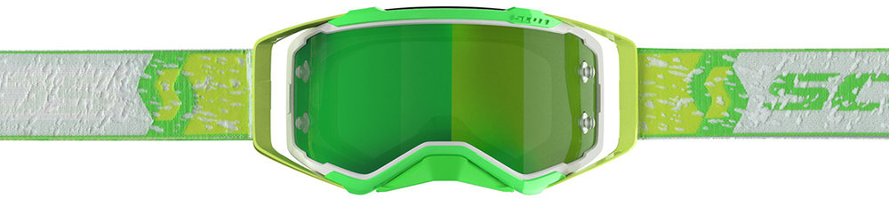 Scott Prospect Dean Lucas Special Edition Motocross Goggles
