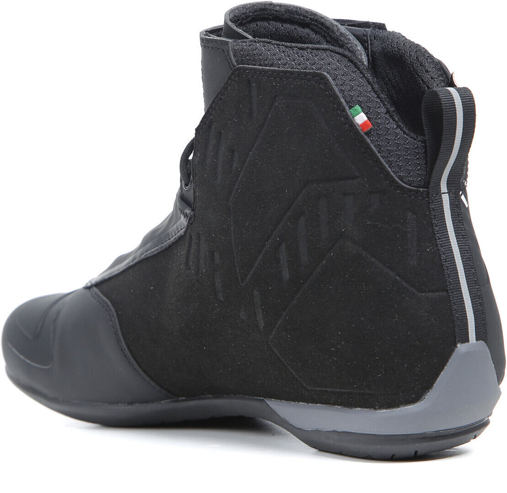 TCX RO4D WP Motorcycle Shoes