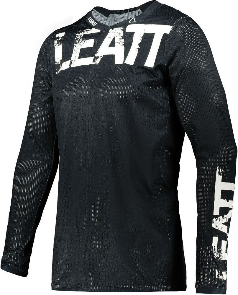 Leatt Moto 4.5 X-Flow Motocross Jersey