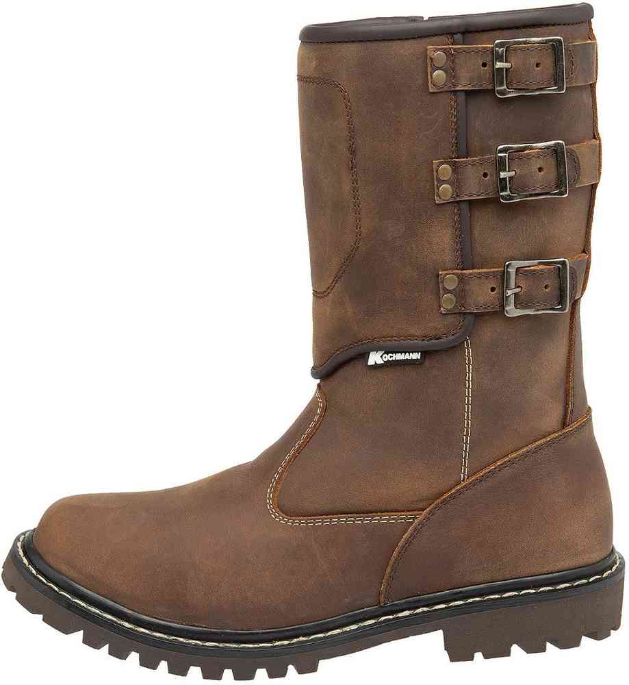 Kochmann Nevada Motorcycle Boots