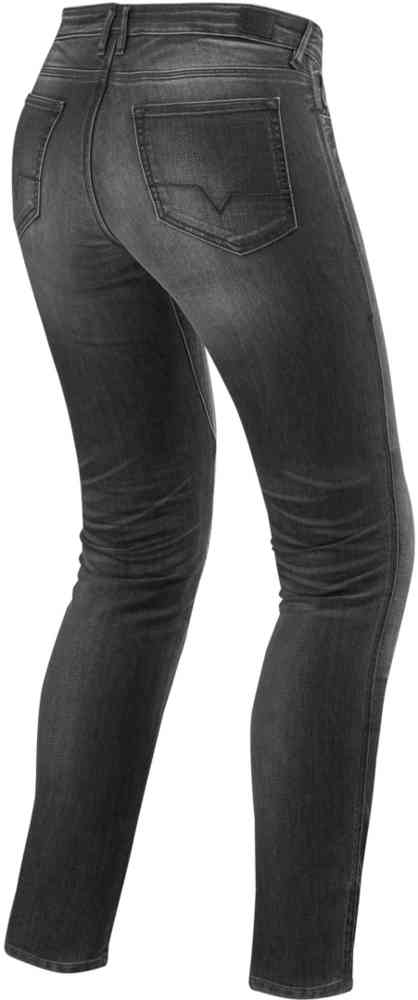 Revit Westwood SF Ladies Motorcycle Jeans Pants