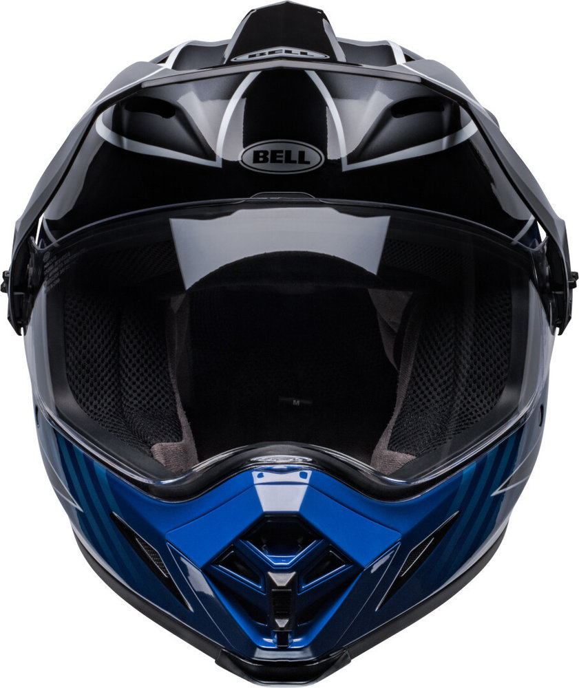 Bell MX-9 Adventure MIPS Dalton Motocross Helmet