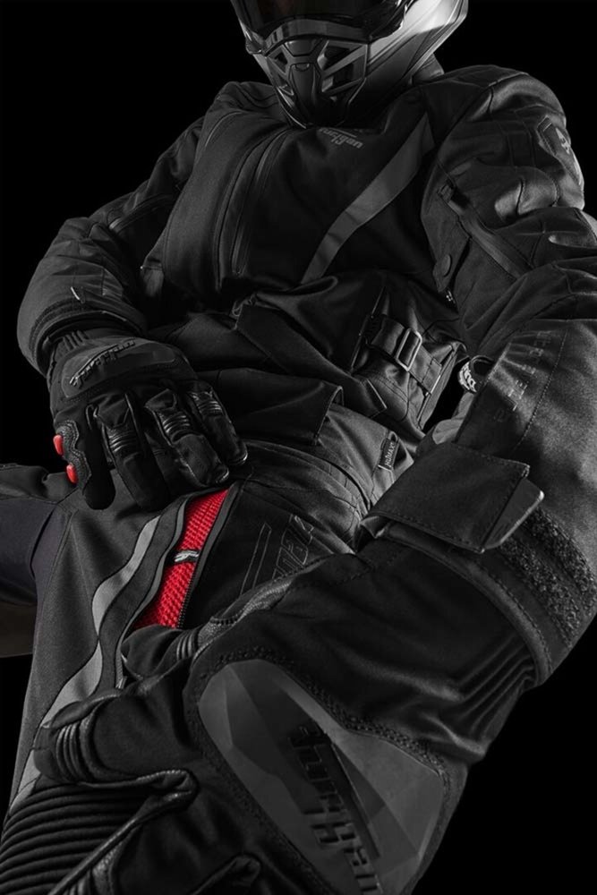 Furygan Killington Motorcycle Textile Pants