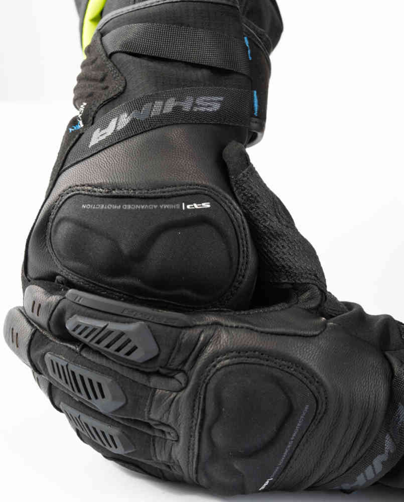 SHIMA Hero waterproof Ladies Motorcycle Gloves