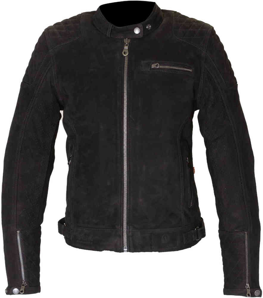 Merlin Isla TFL D3O Ladies Motorcycle Leather Jacket