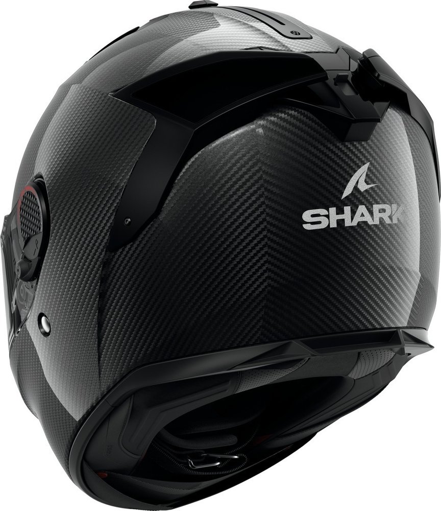Shark Spartan GT Pro Skin 2023 Carbon Helmet