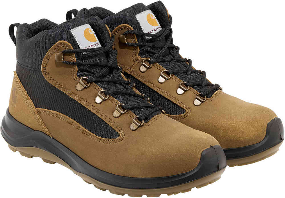Carhartt Belmont Rugged Flex S3L Safety Boot
