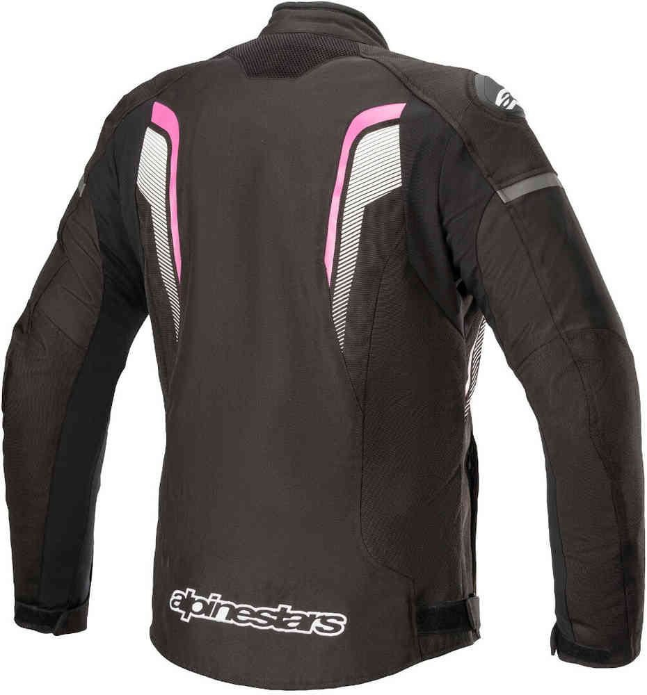 Alpinestars Stella T-GP Plus V3 Ladies Motorcycle Textile Jacket