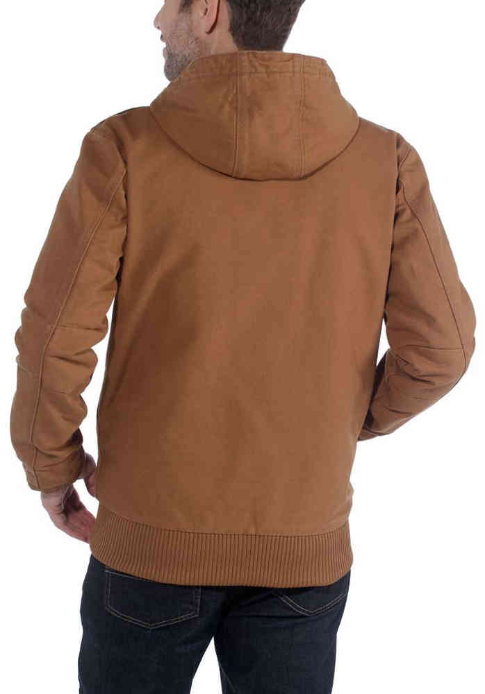 Carhartt Duck Active Jacket