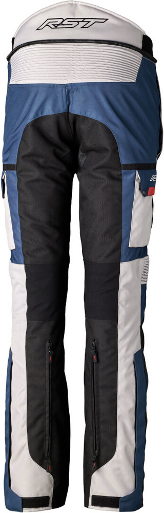 RST Pro Series Adventure-X waterproof Motorcycle Textile Pants