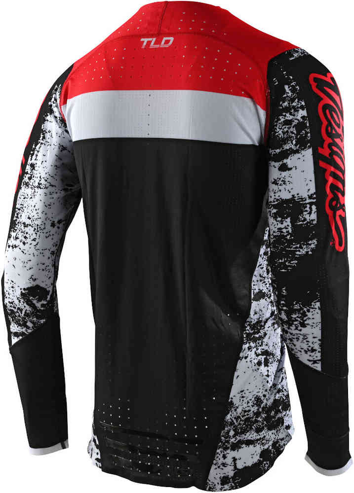 Troy Lee Designs SE Ultra Grime Motocross Jersey