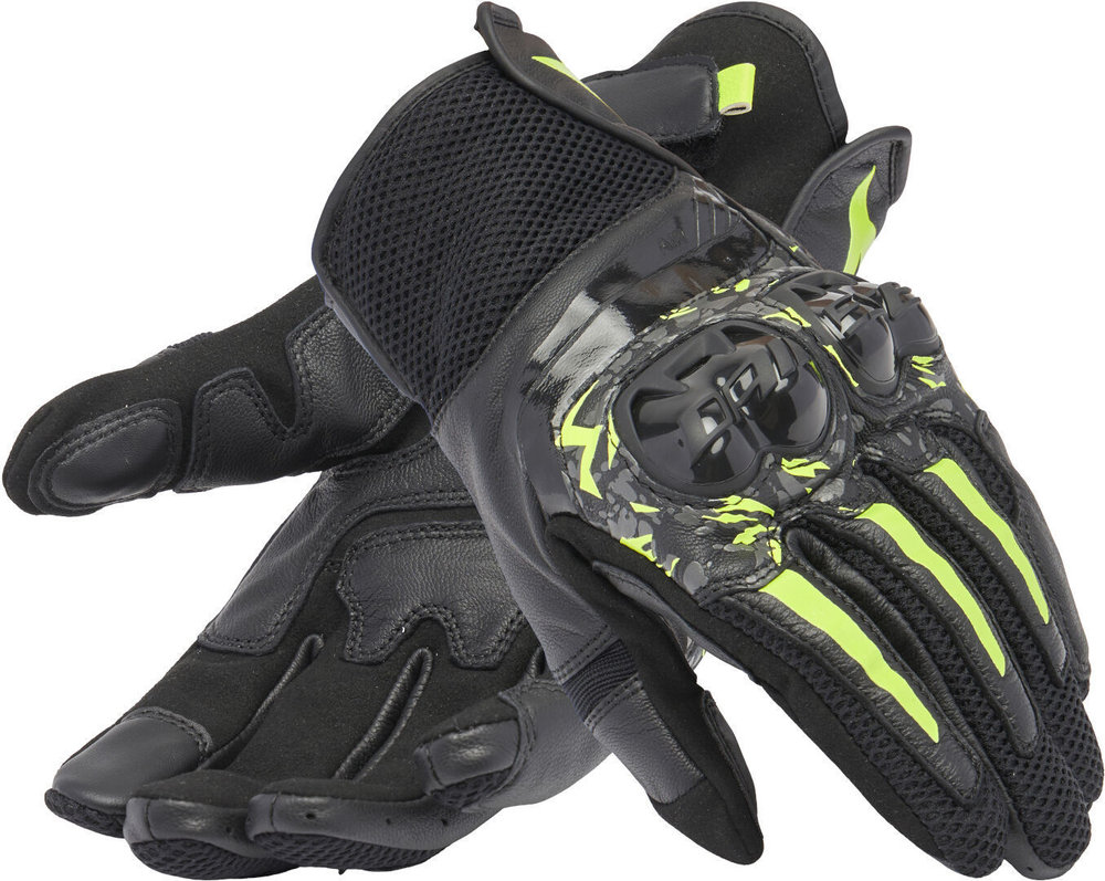 Dainese Mig 3 Unisex Motorcycle Gloves