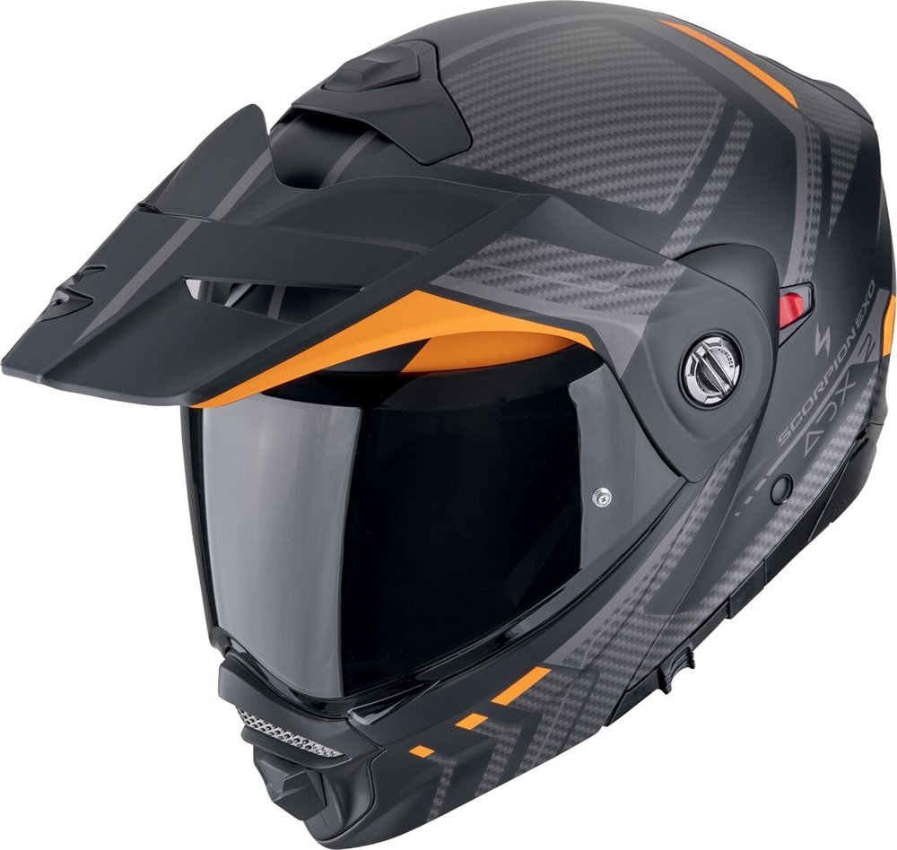 Scorpion ADX-2 Lewis Helmet
