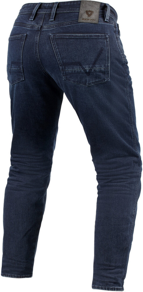 Revit Ortes TF Motorcycle Jeans