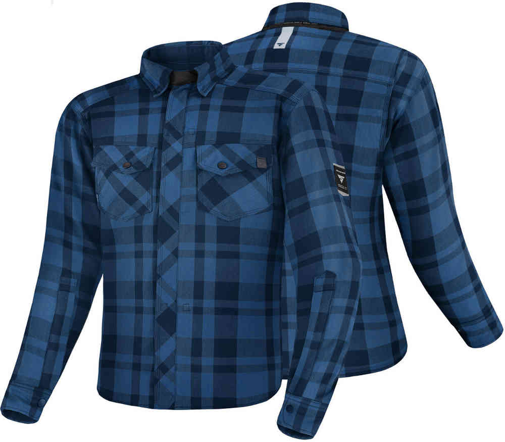 SHIMA Renegade 2.0 Motorcycle Shirt