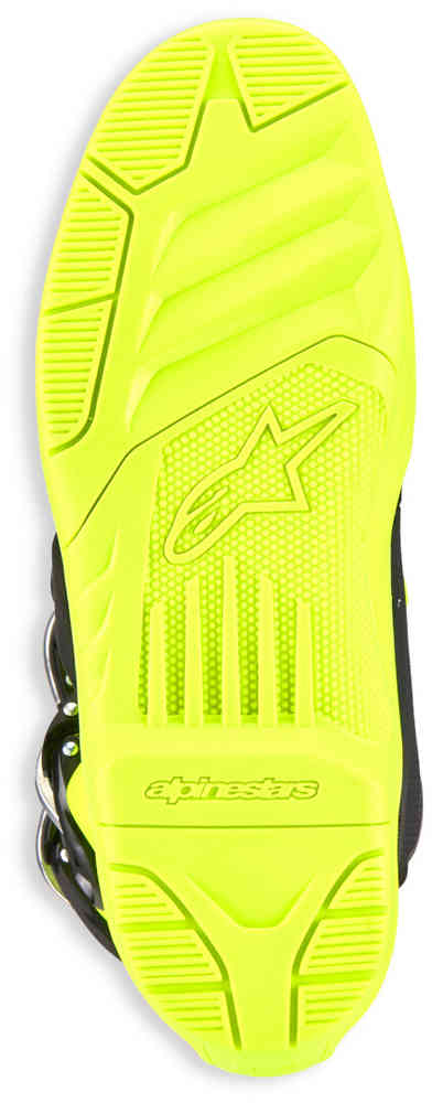 Alpinestars Tech 5 Motocross Boots
