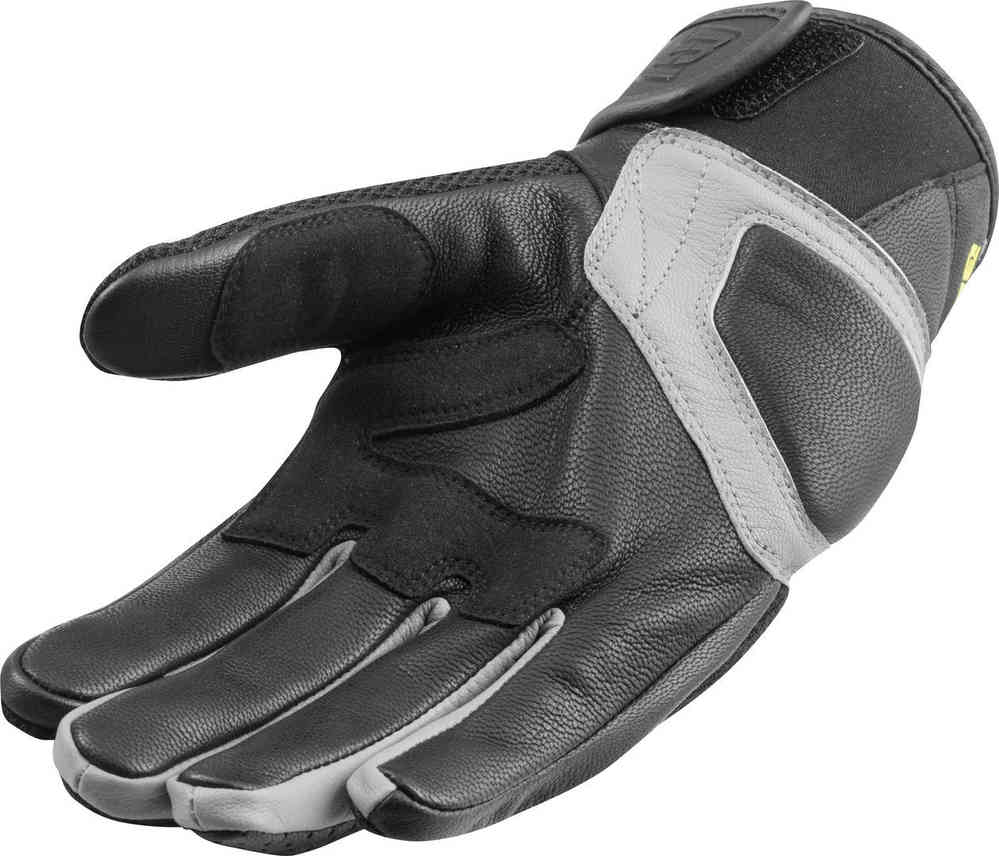 Bogotto Xatran perforated Motorcycle Gloves