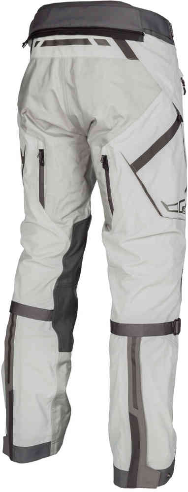 Klim Kodiak Motorcycle Textile Pants