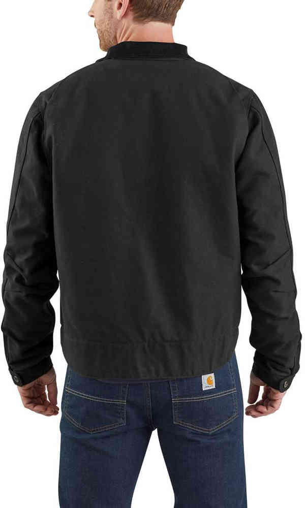 Carhartt Duck Detroit Jacket