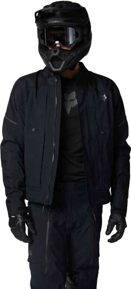 FOX Ranger GORE-TEX ADV Motorcycle Textile Jacket