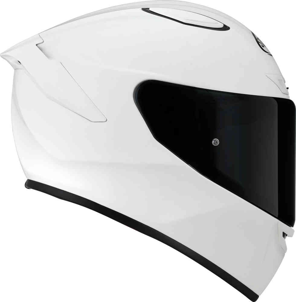 Suomy Track-1 Plain 2023 Helmet