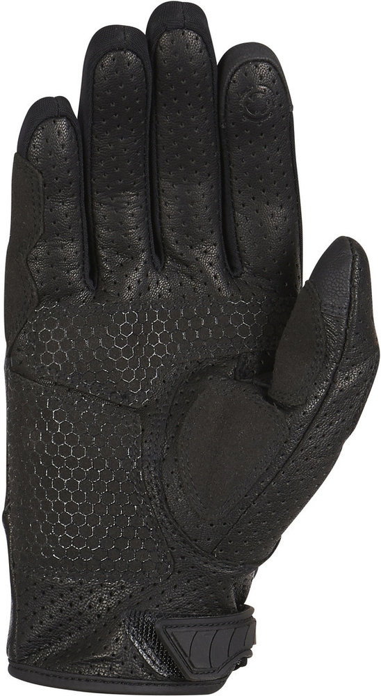 Furygan TD21 Vented Motorcycle Gloves