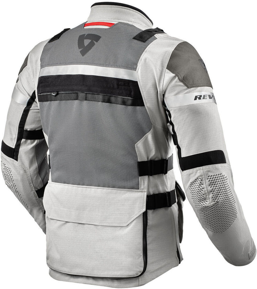 Revit Cayenne 2 Motorcycle Textile Jacket