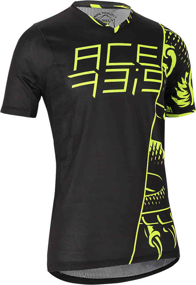 Acerbis Combat Bicycle Jersey