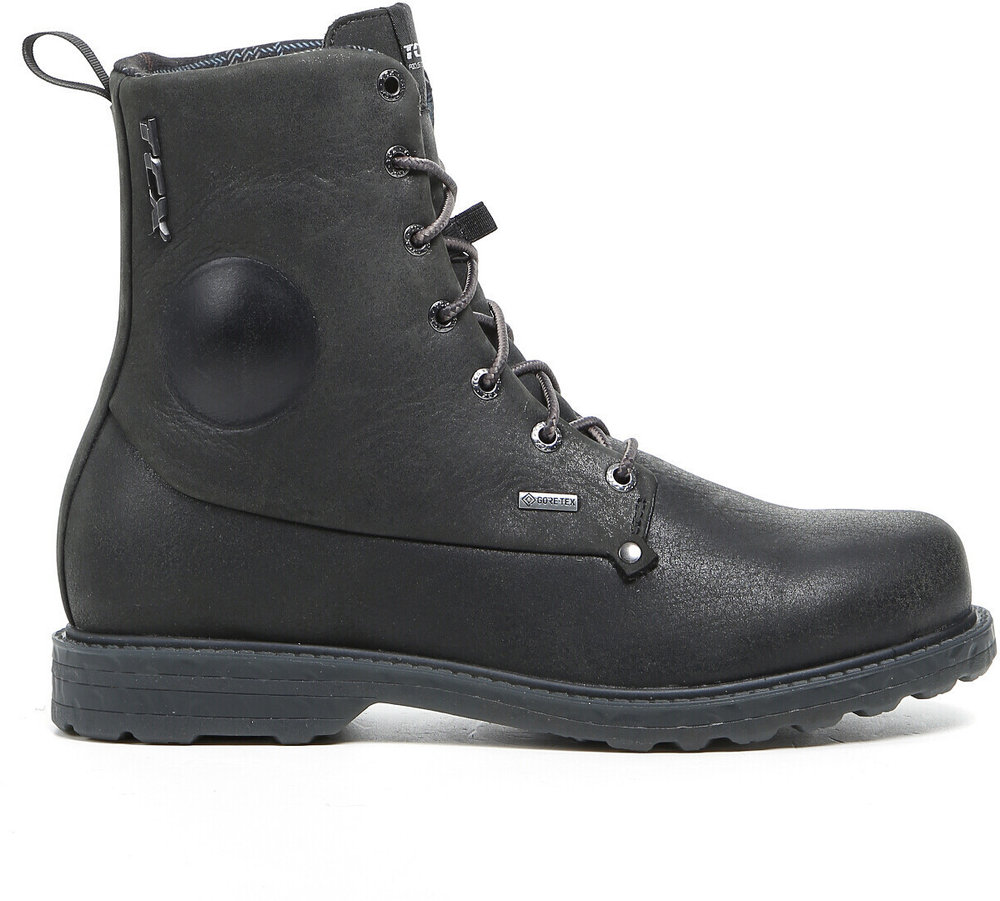 TCX Blend 2 Gore-Tex Motorcycle Boots