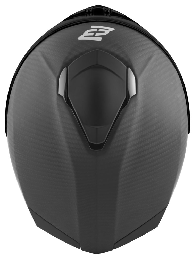Bogotto Phantom Carbon 6K Helmet