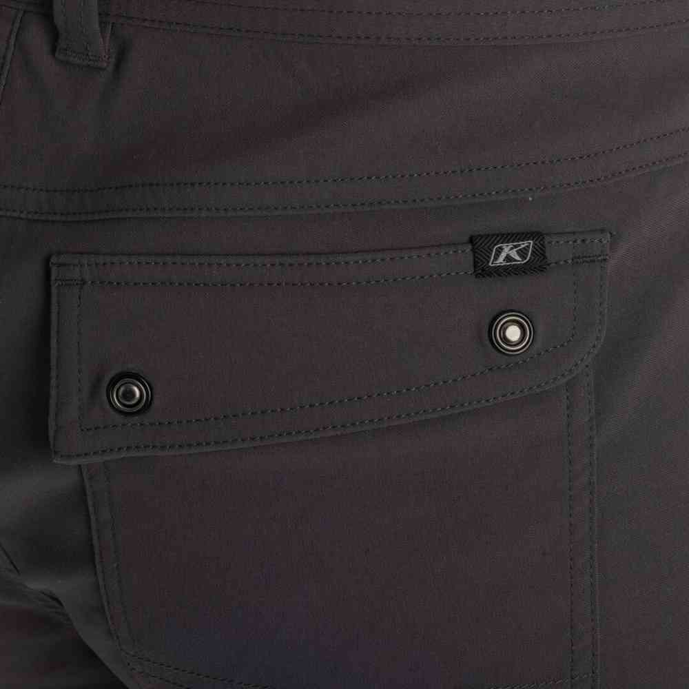 Klim Taylor Mountain Ladies Short